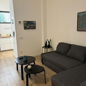 Apartamento de 1 Dormitorio
